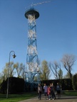 Wieża Spadochronowa