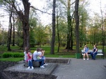 Park Kościuszki