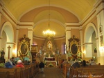 Kroczyce - kościół św. Jacka i św. Marii Magdaleny