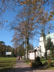 Sanktuarium Matki Boskiej Leśniowskiej Patronki Rodzin