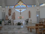 Sanktuarium Ojca Pio w Przeprośnej Górce
