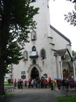 Sanktuarium w Ludźmierzu